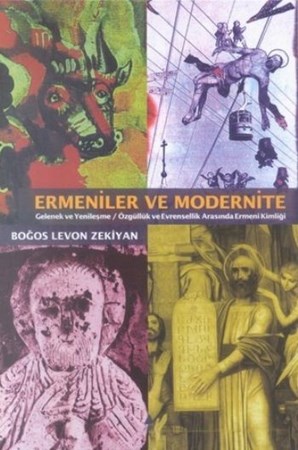 Ermeniler Ve Modernite