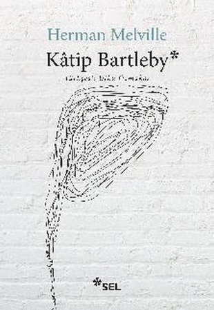 Katip Bartleby - Bir Wall Steet Hikayesi
