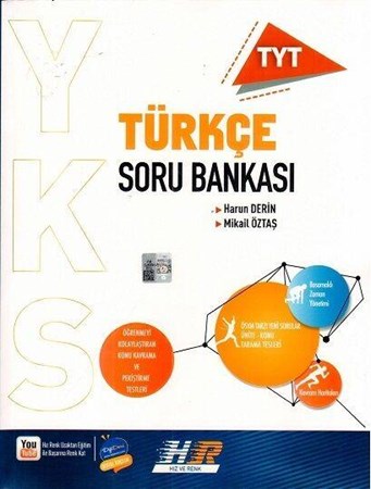 TYT Türkçe Soru Bankası