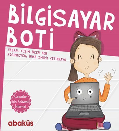 Bilgisayar Boti