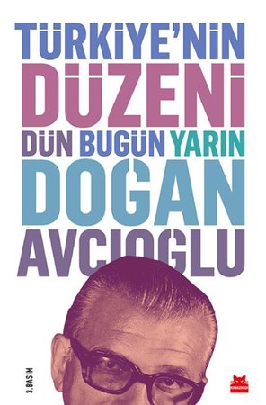 Türkiye'nin Düzeni