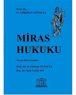 Miras Hukuku