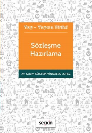 Sözleşme Hazırlama