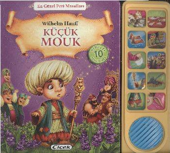 Küçük Mouk Sesli Kitap