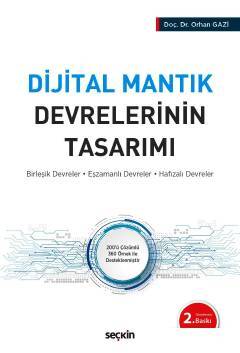 Dijital Mantık Devrelerinin Tasarımı
