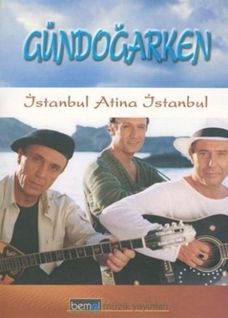 İstanbul Atina İstanbul