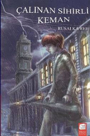Çalınan Sihirli Keman