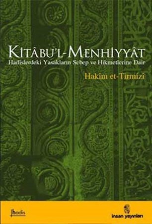 İnsan Kitabul Menhiyyat