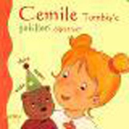 Cemile Tombiş’e Renkleri Öğretiyor