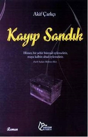 Kayıp Sandık