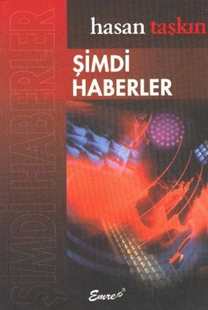 Şimdi Haberler