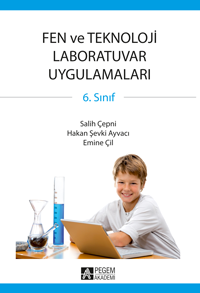 Fen Ve Teknoloji Laboratuvar Uygulamaları 6. Sınıf