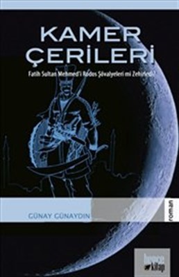 Kamer Çerileri Fatih Sultan Mehmed'i Rodos Şövalyeleri Mi Zehirledi