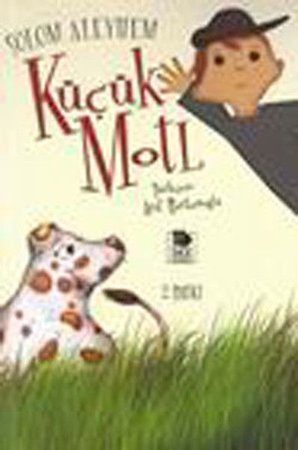 Küçük Moti (Malçik Moti)