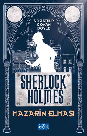 Mazarin Elması - Sherlock Holmes