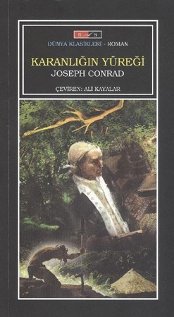 Karanlığın Yüreği