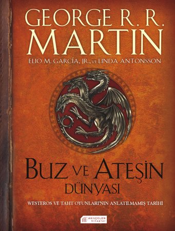 Buz ve Ateşin Dünyası