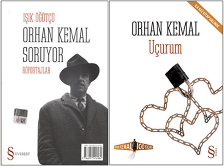 Uçurum - Orhan Kemal Soruyor
