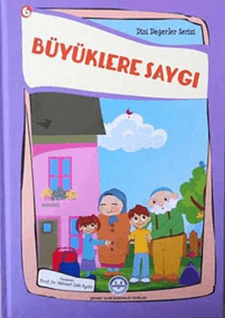 Büyüklere Saygı