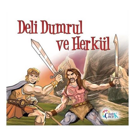 Deli Dumrul Ve Herkül
