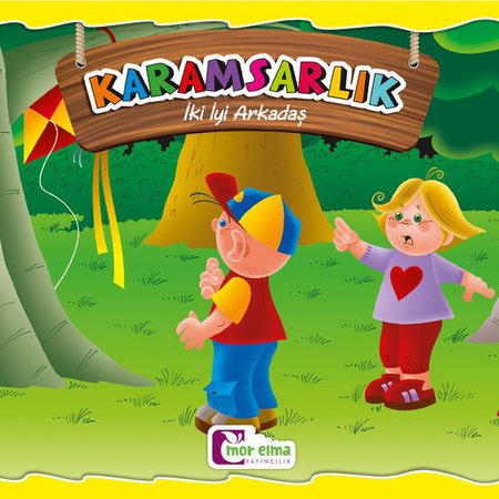 İki İyi Arkadaş - Karamsarlık