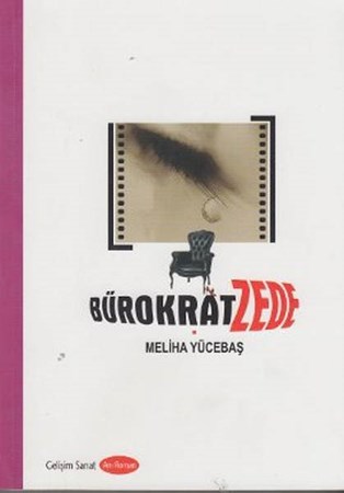 Bürokratzede