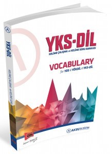 Yargı Yks Dil Vocabulary Kelime Çalışma Ve Kelime Soru Bankası Yeni