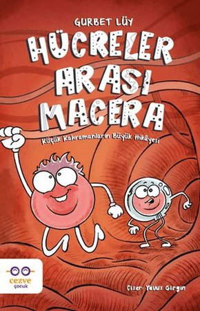 Hücreler Arası Macera