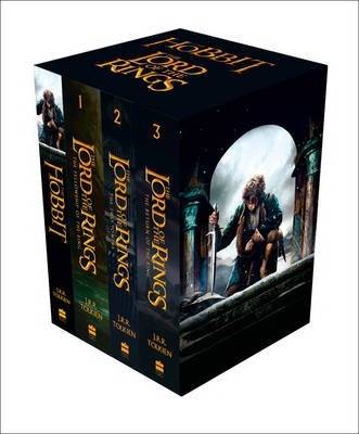 Hobbit The Lord Of The Rings Set