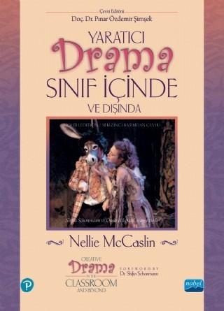 Yaratıcı Drama  Sınıf İçinde Ve Dışında