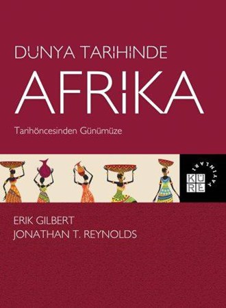 Dünya Tarihinde Afrika Tarihöncesinden Günümüze