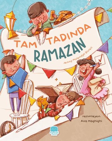 Tam Tadında Ramazan