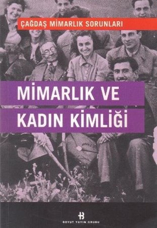 Mimarlık Ve Kadın Kimliği
