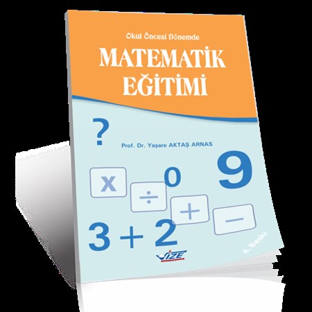 Okul Öncesi Dönemde Matematik Eğitimi