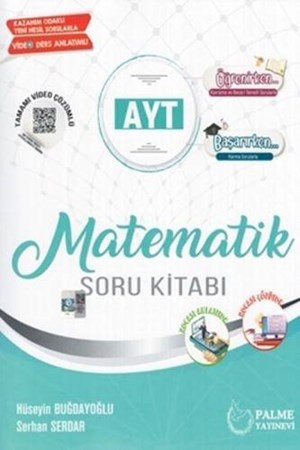 AYT Matematik Soru Kitabı