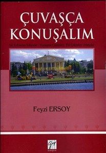 Çuvaşca Konuşalım