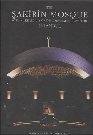 İstanbul'da Karacaahmet Tarihi Mirası İçinde Şakirin Camii