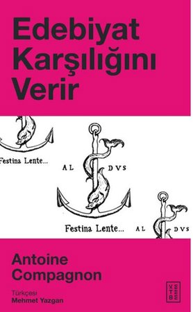 Edebiyat Karşılığını Verir