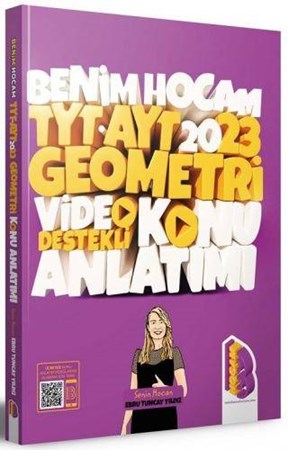 TYT AYT Geometri Video Destekli Konu Anlatımı