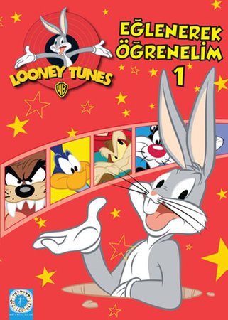 Looney Tunes - Eğlenerek Öğrenelim 1