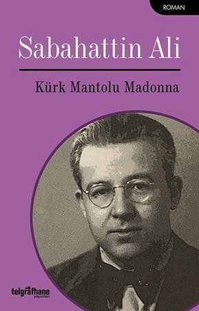 Kürk Mantolu Madonna