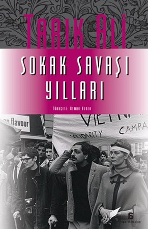 Sokak Savaşları Yılları