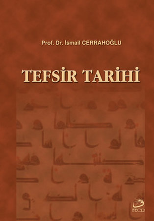 Tefsir Tarihi (Tek Cilt)