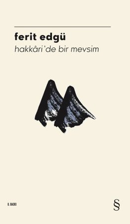 Hakkari’de Bir Mevsim