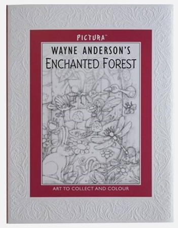 Pictura Enchanted Forest