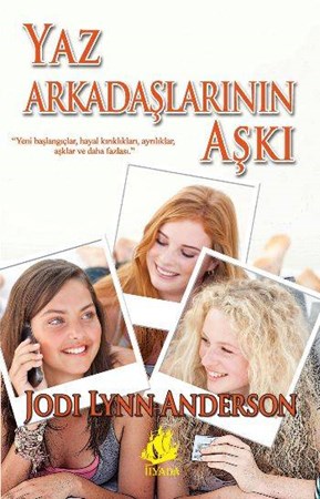 Yaz Arkadaşlarının Aşkı