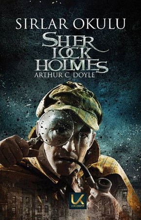 Sırlar Okulu Sherlock Holmes