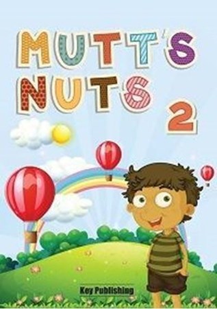Mutt's Nuts 2