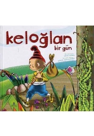 Keloğlan