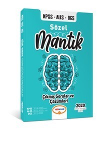 Yediiklim Yayınları Kpss Ales Dgs Sözel Mantık Çıkmış Sorular Ve Çözümleri